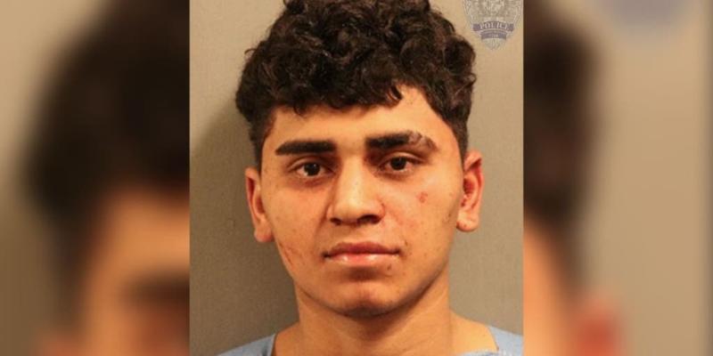 Illegal migrant from Honduras arrested for rape of girl, 14, stabbing man 