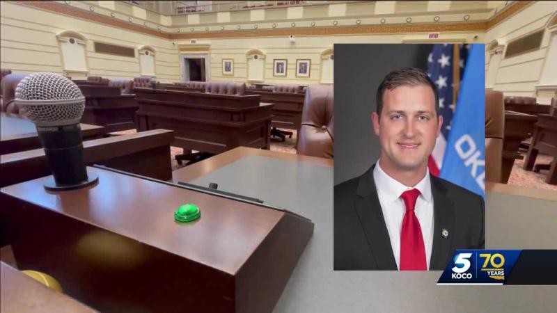 State senator 'stands by' beliefs after calling LGBTQ+ Oklahomans 'filth'