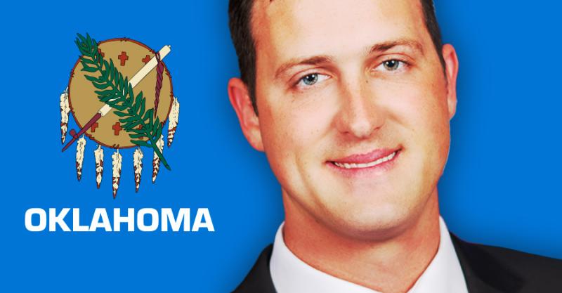 Filthy Derplahoman Lawmaker shares filthy views on LGBTQ community… - The Lost Ogle