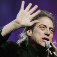 Richard Lewis, revered comic and 'Curb Your Enthusiasm' star, dies at 76