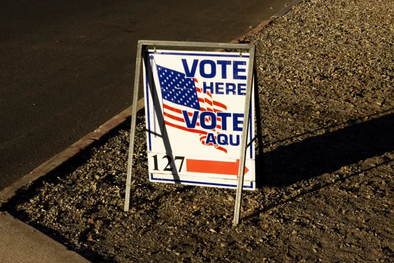Arizona’s new voting laws that require proof of citizenship are not discriminatory, judge rules