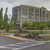 Nurse swapped tap water for fentanyl, killing Oregon patient, lawsuit alleges