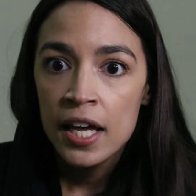 AOC heckled in fiery town hall: 'All you care about is illegal aliens'