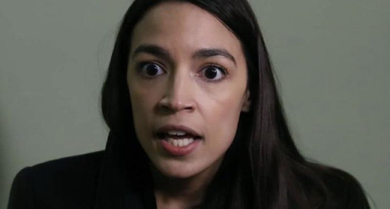 AOC heckled in fiery town hall: 'All you care about is illegal aliens'