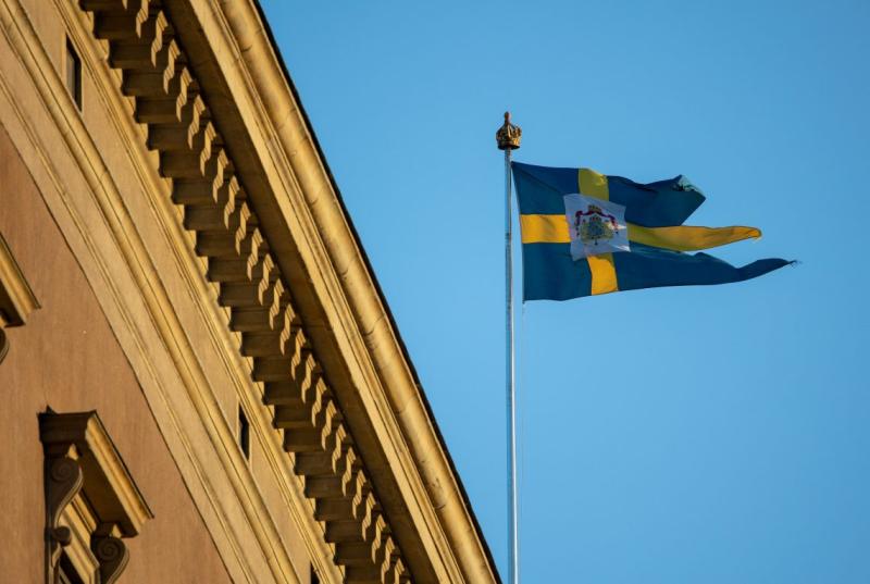 Sweden looks into the abyss