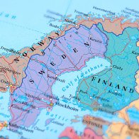NATO's new map: Sweden officially joins alliance in blow to Russia