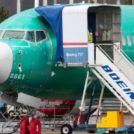 Another Boeing Max mishap: NTSB probes 'stuck' rudder pedals on United Airlines flight to New Jersey