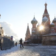 U.S. warns of imminent Moscow attack by 'extremists,' urges citizens to avoid crowds