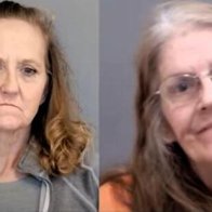 2 women charged for driving dead roommate to bank to obtain cash