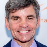 Stephanopoulos does it again. 