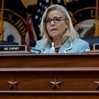 Scrutiny Intensifies as New Report Claims Liz Cheney Suppressed Evidence on Trump's National Guard Request