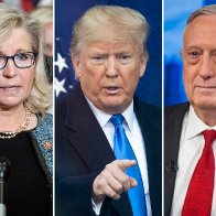 Pal says Liz Cheney planned anti-Trump op-ed by 10 defense secretaries