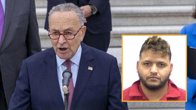 Democrats Warn That Migrants Committing Murder Could Result In More People Referring To Them By The Wrong Term