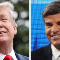 ABC News' George Stephanopoulos inaccurately said Trump was found 'liable for rape' 10 times, legal gurus say 