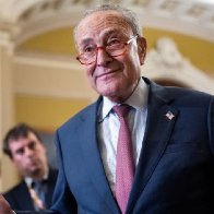 Schumer calls for new Israeli leader to replace Netanyahu in Senate floor speech 