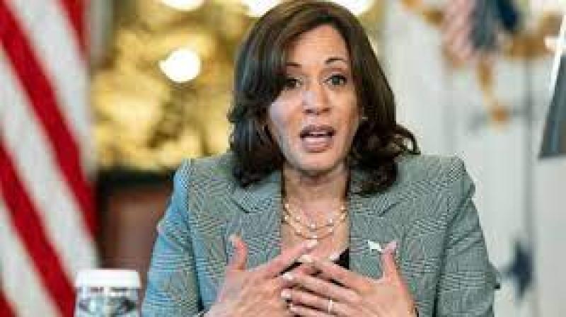 For the country’s sake, Vice President Harris should step aside