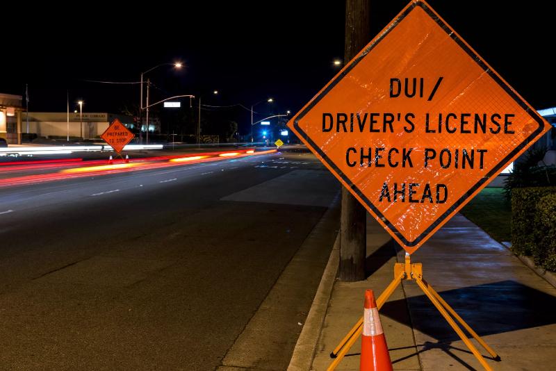 America's Drunk Driving Limit May Change 