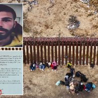 Illegal migrant from Lebanon admitted terror ties