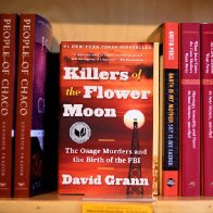 An Oklahoma law is making educators afraid to teach 'Killers of the Flower Moon'