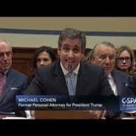The "Perversity" of Michael Cohen: Federal Judge Denounces Cohen as a Serial Perjurer