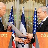 Netanyahu Cancels Washington Delegation Visit After U.S. Abstains From U.N. Cease-Fire Vote