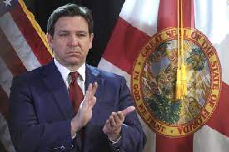 Gov. DeSantis signs law that allows squatters to be immediately evicted