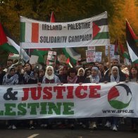 Why Ireland is the most pro-Palestinian nation in Europe