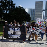 The astonishing radicalism of Florida’s new ban on abortion