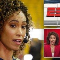 Former ESPN host says her Biden interview was entirely 'scripted' by network execs: 'Every single question' | Fox News