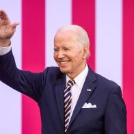 Biden Still Polling Well With 3 A.M. Mail-In Ballot Demographic