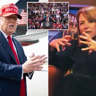 Katie Couric slammed as 'out of touch' for claiming Trump's MAGA driven by 'anti-intellectualism'