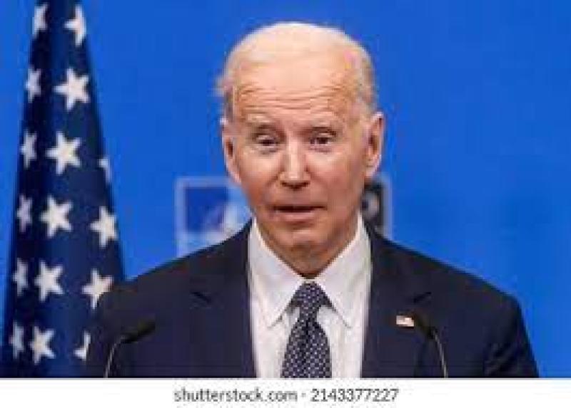 Biden suggests uncle eaten by ‘cannibals’ in New Guinea — but military says his WWII plane lost at sea