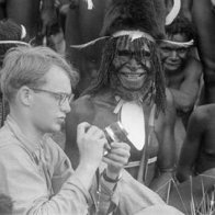Michael Rockefeller, The Heir Who May Have Been Eaten By Cannibals
