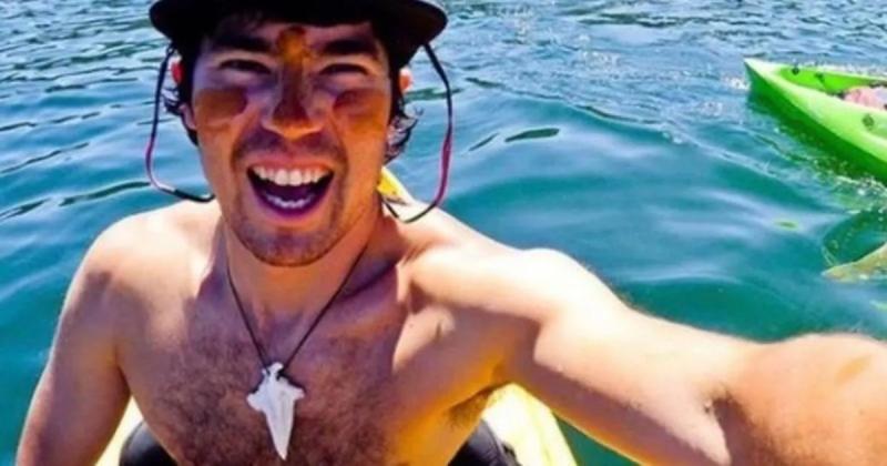 Missionary's chilling letter before he was killed by 'cannibal tribe' he was trying to convert - World News - Mirror Online