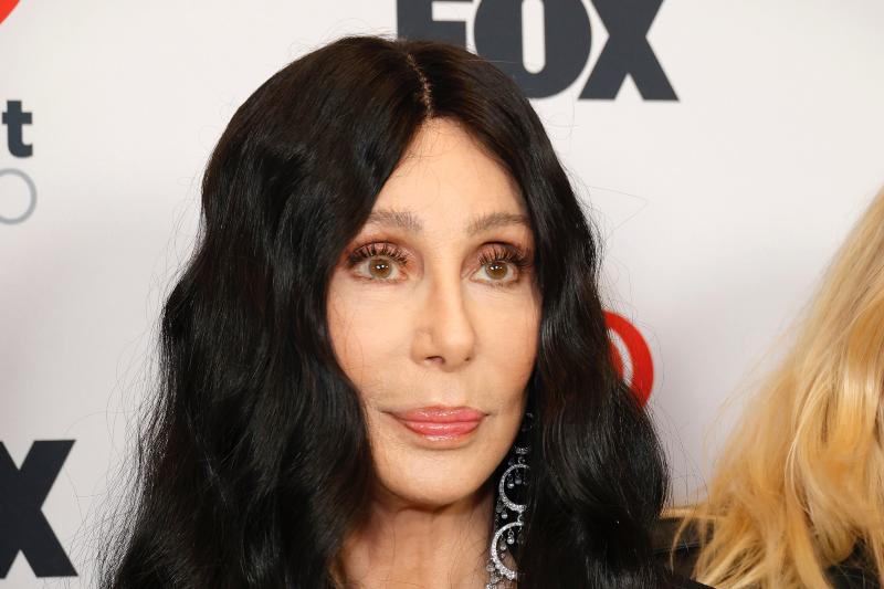 Cher among Rock and Roll Hall of Fame 2024 inductees despite saying institution can 'go you-know-what themselves' | The Independent