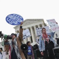 What's at stake as the Supreme Court hears Idaho case about abortion in emergencies