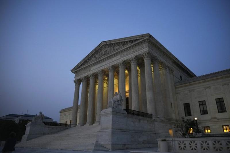 SCOTUS hears arguments in Presidential immunity Case.