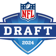 2024 NFL Draft: List of first round picks | AP News