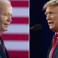 Biden tells Howard Stern he's 'happy' to debate Trump 