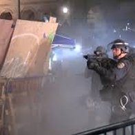 Morning Joe: Police detain protesters, break down UCLA encampment