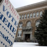 Some cities allow noncitizens to vote in local elections. Their turnout is quite low
