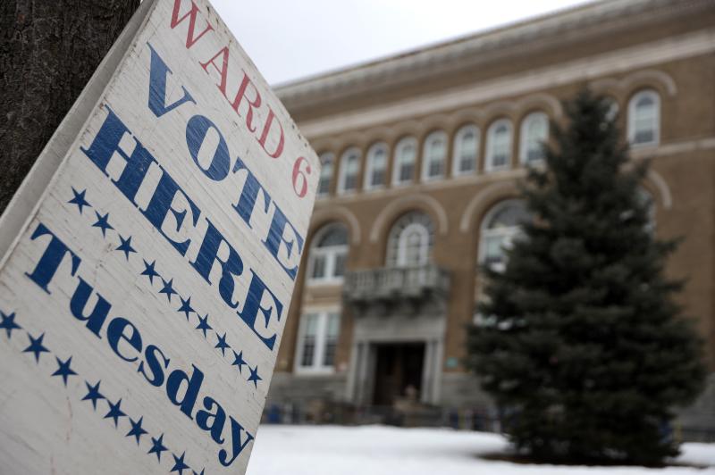 Some cities allow noncitizens to vote in local elections. Their turnout is quite low