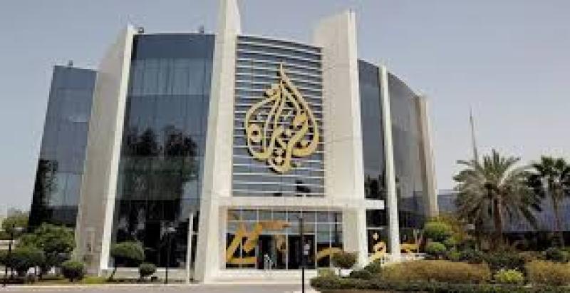 Israel Shuts Down Qatari-owned Al Jazeera, Claiming Security Threats as Negotiations Falter