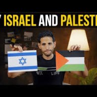 My Israel And Palestine, Explained