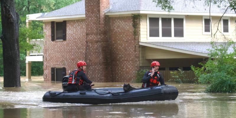 Severe weather leaves millions at risk as storms sweep across the South