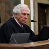 Judge Engoron Faces Questions After Lawyer Says He Advised on Trump Case
