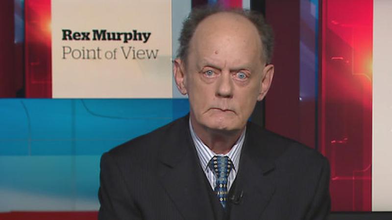 Rex Murphy’s Obituary written in the style of a Rex Murphy editorial