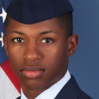 Florida sheriff's office releases bodycam video of fatal shooting of Air Force airman by deputy
