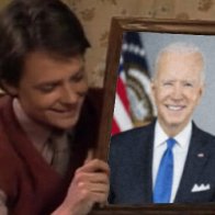 Michael J. Fox Says Alex P. Keaton Would Have Left Republicans Long Before Trump | Cracked.com