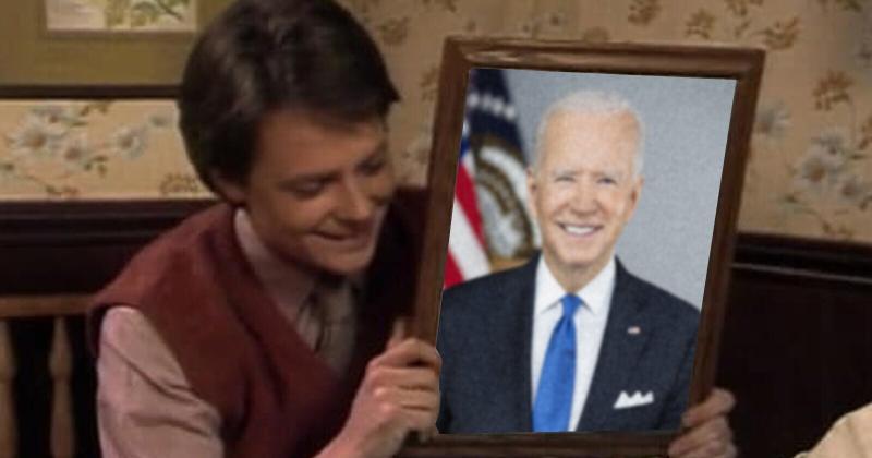 Michael J. Fox Says Alex P. Keaton Would Have Left Republicans Long Before Trump | Cracked.com